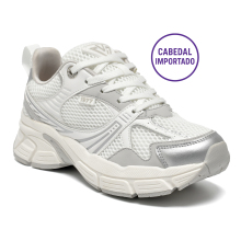 Tenis em sintetico 369-001-02